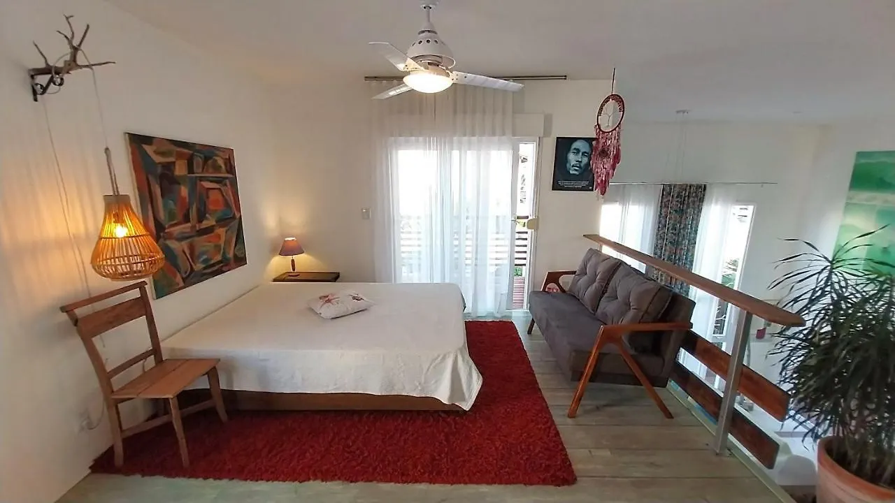 Maison De L'Ocean Praia 250 M Florianópolis Brasil