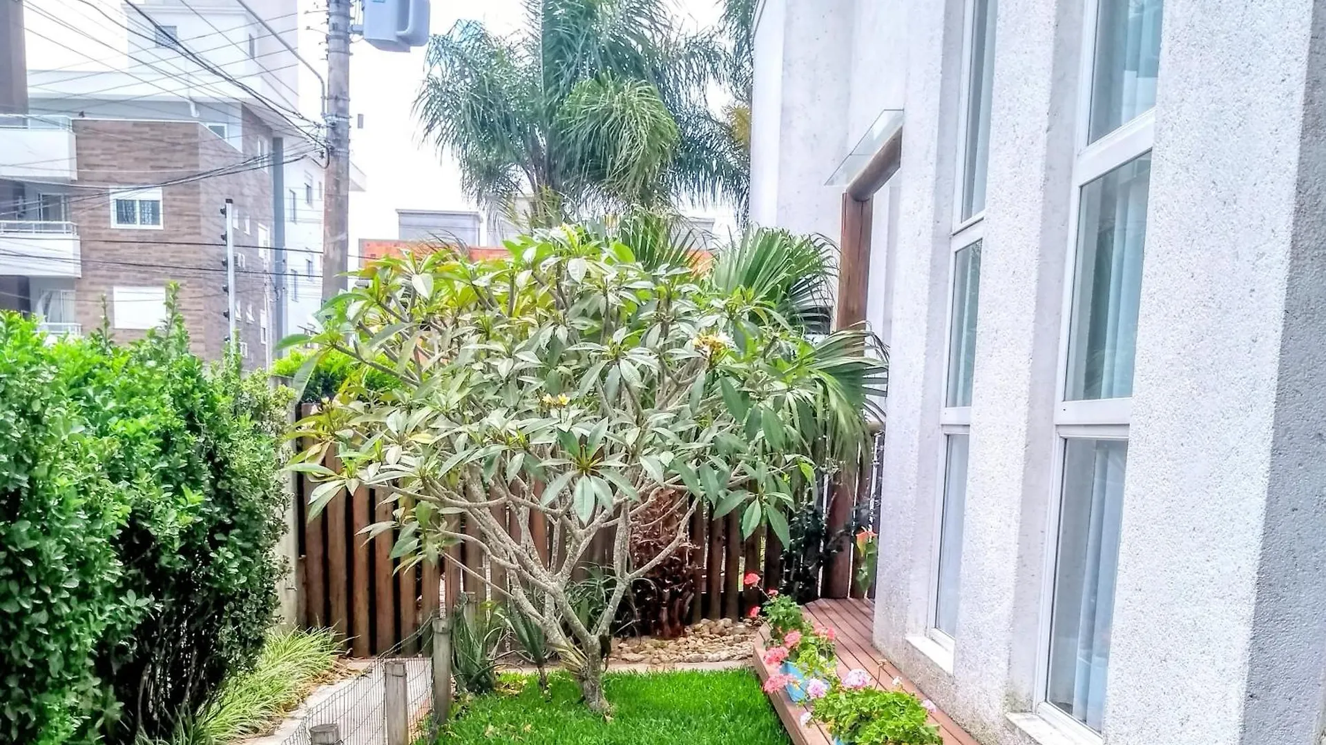 Maison De L'Ocean Praia 250 M Florianópolis Brasil