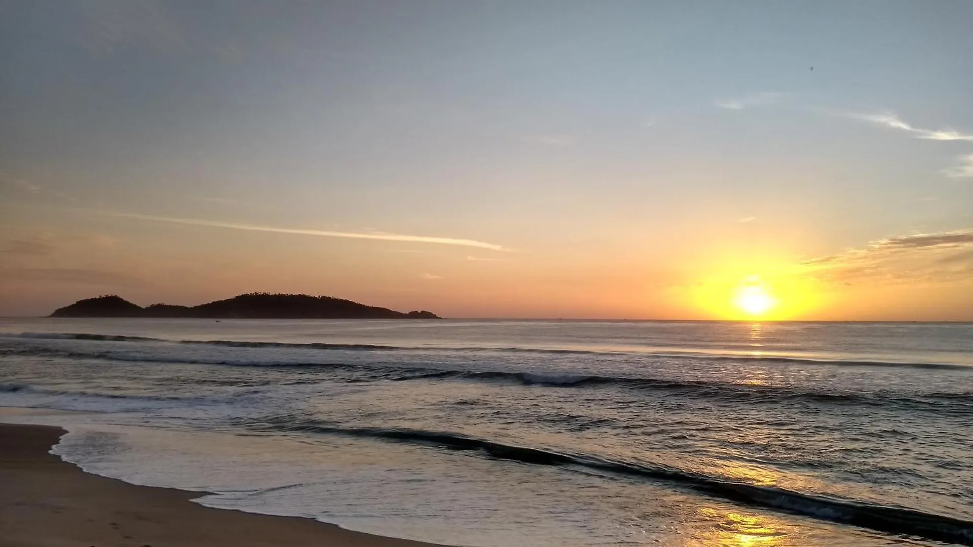 Maison De L'Ocean Praia 250 M Florianópolis Brasil