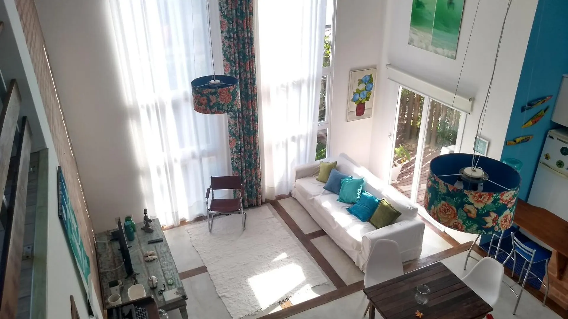 Maison De L'Ocean Praia 250 M Florianópolis