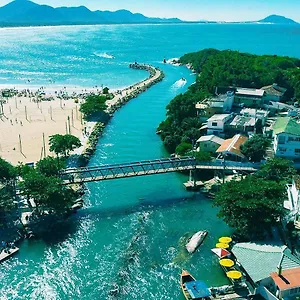  Apartamento Ferias Na Barra Da Lagoa