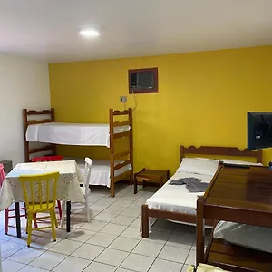  Apartamento Pousada Costa Verde