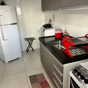  Apartamento Le Bom Vivant Estrela Do Mar Brasil