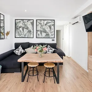  Apartamento Tendillas Centro España