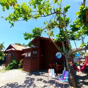  Casa de Férias Pousada Sol da Ilha Bangalôs Pico do Avião