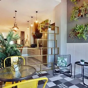  Apartamento Loft Station España